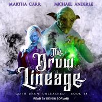The_Drow_Lineage